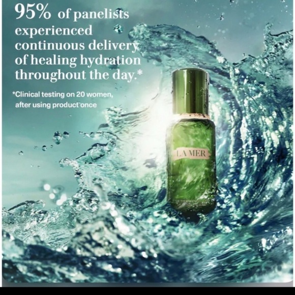 La Mer The Treatment NEW EDITION 1oz/30ml - Picture 3 of 14